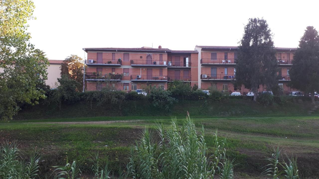Al Centro Della Toscana Poggibonsi Ngoại thất bức ảnh